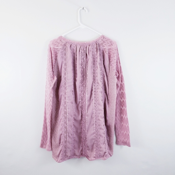 🚫SOLD🚫 Anthro One September Rosanella Sweater - Picture 4 of 7